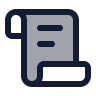 Scroll 01 icon preview