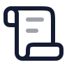 Scroll 01 icon preview
