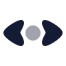 Scroll Horizontal icon preview