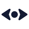 Scroll Horizontal icon preview