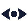 Scroll Horizontal icon preview