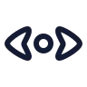 Scroll Horizontal icon preview