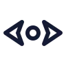 Scroll Horizontal icon preview