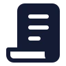 Scroll icon preview