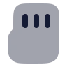 Sd Card icon preview