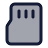Sd Card icon preview