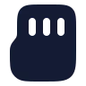 Sd Card icon preview