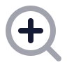 Search Add icon preview