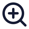 Search Add icon preview
