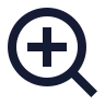 Search Add icon preview