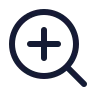 Search Add icon preview