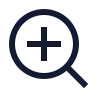 Search Add icon preview