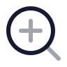 Search Add icon preview