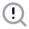 Search Alert icon preview
