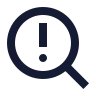 Search Alert icon preview
