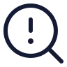 Search Alert icon preview