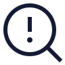 Search Alert icon preview
