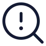 Search Alert icon preview