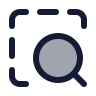Search Area icon preview