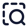 Search Area icon preview