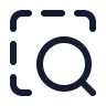 Search Area icon preview