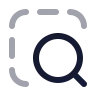 Search Area icon preview