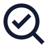 Search Check icon preview