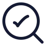 Search Check icon preview