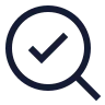 Search Check icon preview