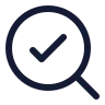 Search Check icon preview