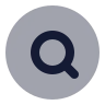 Search Circle icon preview