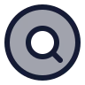 Search Circle icon preview