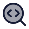 Search Code icon preview