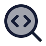 Search Code icon preview