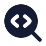 Search Code icon preview