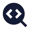 Search Code icon preview