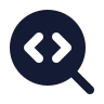 Search Code icon preview