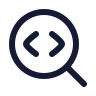 Search Code icon preview