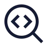 Search Code icon preview