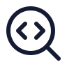 Search Code icon preview