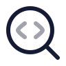 Search Code icon preview