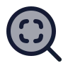 Search Focus icon preview