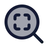 Search Focus icon preview
