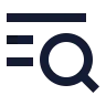 Search List 01 icon preview