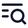 Search List 01 icon preview