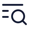 Search List 01 icon preview