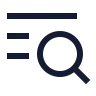 Search List 01 icon preview
