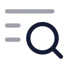 Search List 01 icon preview