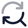 Search Replace icon preview