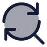 Search Replace icon preview
